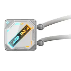 ქულერი Gigabyte GAMING 360 ICE ARGB CPU Liquid Universal Cooler - GP-GIGABYTE GME 360I, 4 image