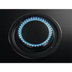 გაზქურის ზედაპირი AEG HDB64623NB, 4 image