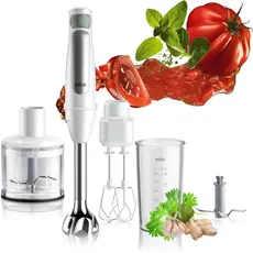 ბლენდერი BRAUN MQ7035BI