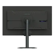 მონიტორი Gigabyte M27UP 27" 4K UHD IPS 160Hz 1ms 2хHDMI DP USB/USB-C Built-In Speaker - 20VM0-M27UPBT-1EKR, 5 image