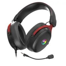 ყურსასმენი MARVO HG9076W Tactic X Pro wireless headset, 5 image