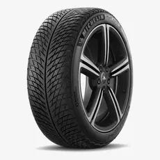ავტომობილის საბურავი 285/40R22 MICHELIN PILOT ALPIN 5 SUV