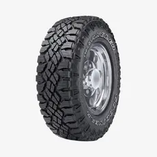 ავტომობილის საბურავი 255/60R20 GOODYEAR WRANGLER DURATRAC