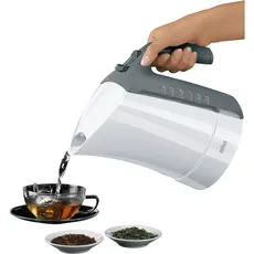 ელექტრო ჩაიდანი BRAUN WK300WH, 3 image