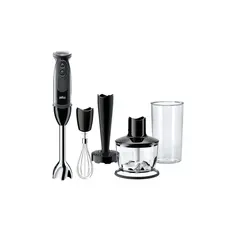 ბლენდერი BRAUN MQ5237BK, 2 image