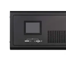 ინვერტერი 2E HI1000 Home inverter, 1000W LCD with AVR + DC output, 5 image