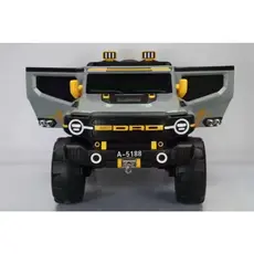 ბავშვის ელექტრო მანქანა 4X4 BH-5188C, 4 image