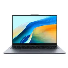 ნოუთბუქი  HUAWEI MateBook D 16/53014CNB Space Gray