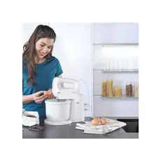 მიქსერი BRAUN HM1070WH, 5 image