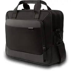 ნოუთბუქის ჩანთა Dell 460-BDSR CC5425C EcoLoop Pro, 14", Laptop Bag, Black, 5 image