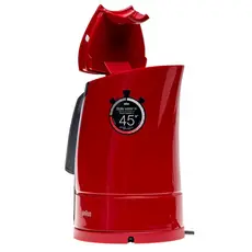 ელექტრო ჩაიდანი BRAUN WK300RD, 3 image