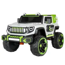 ბავშვის ელექტრო მანქანა 4X4  902-W, 3 image