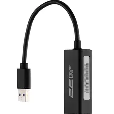 ადაპტერი 2E PowerLink Network Adapter U2085 1xGE, USB 3.0