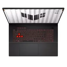 ნოუთბუქი ASUS TUF Gaming A18 18''  144Hz Ryzen 7 260 16GB 1TB RTX 5050 8GB Jaeger Gray, 3 image