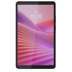 პლანშეტი LENOVO TAB ONE LTE 8.7" 4GB 128GB Luna Grey With Clear Case, 2 image