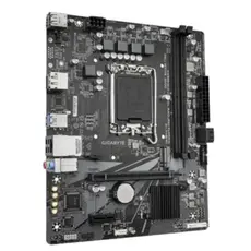 დედა დაფა Gigabyte H610M K V2 1.0 2DDR5 LGA1700 - 9MH61MK52-00-G10, 4 image