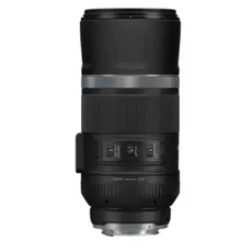 ფოტოაპარატის ლინზა Canon RF LENS  RF 600MM F11 IS STM, 3 image
