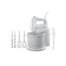 მიქსერი BRAUN HM1070WH