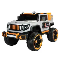 ბავშვის ელექტრო მანქანა 4X4  902-CER
