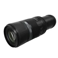 ფოტოაპარატის ლინზა Canon RF LENS  RF 600MM F11 IS STM, 5 image