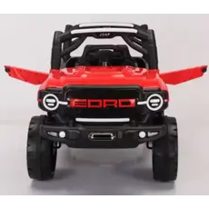 ბავშვის ელექტრო მანქანა 4X4 BH-5566R