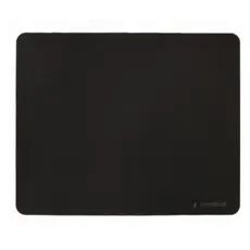 მაუსპადი Gembird MP-S-BK-M Middle Size Mouse Pad Black