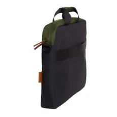 ნოუთბუქის ჩანთა Trust Lisboa 16" Laptop Bag Green - 25245, 4 image