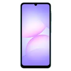 მობილური ტელეფონი Samsung A075F Galaxy A07 6GB/128GB LTE Duos Green, 3 image