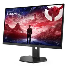 მონიტორი Lenovo Legion 27QD-10 27" 2560 x 1440, 300 cd/m² 240Hz, 0.5ms, Raven Black
