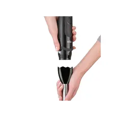 ბლენდერი BRAUN MQ5237BK, 5 image