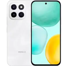 მობილური ტელეფონი HONOR X6c 6GB/256GB White