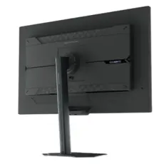 მონიტორი Gigabyte M27UP 27" 4K UHD IPS 160Hz 1ms 2хHDMI DP USB/USB-C Built-In Speaker - 20VM0-M27UPBT-1EKR, 4 image