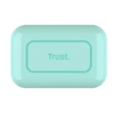ყურსასმენი Trust Primo Touch Bluetooth Wireless Earphones Mint - 23781, 5 image