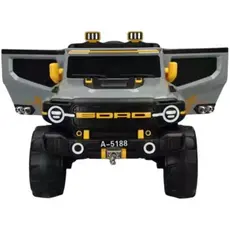 ბავშვის ელექტრო მანქანა 4X4 BH-5188C, 2 image