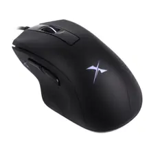 მაუსი A4tech Bloody X5 MAX RGB Gaming Mouse Stone Black, 3 image