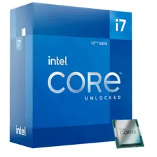 პროცესორი Intel Core i7-12700KF Processor, 2 image