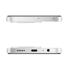 მობილური ტელეფონი HONOR X6c 6GB/256GB White, 3 image