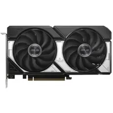 ვიდეო დაფა ASUS Graphic Card GeForce RTX 5060 TI 16GB GDDR7 OC DUAL-RTX5060TI-O16G, 2 image