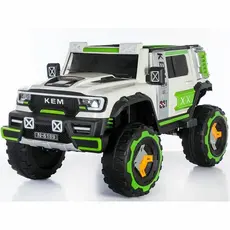 ბავშვის ელექტრო მანქანა N-6189-W, 2 image