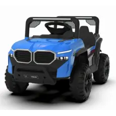 საბავშვო ელექტრო მანქანა XMX1BLU