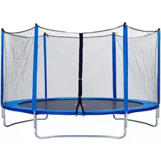 ასაწყობი ბატუტი GOLDEN CHILD 10FT (DM-3,05) blu