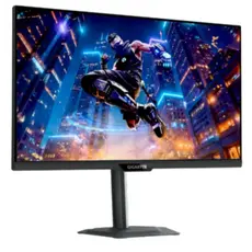 მონიტორი Gigabyte M27UP 27" 4K UHD IPS 160Hz 1ms 2хHDMI DP USB/USB-C Built-In Speaker - 20VM0-M27UPBT-1EKR, 3 image