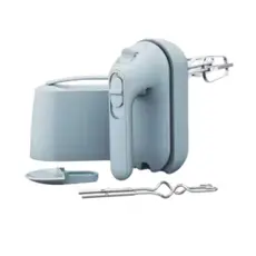 მიქსერი KENWOOD HMP40.000GY, 3 image