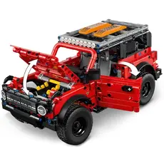 ლეგო LEGO Constructor Technic Ford Bronco, 5 image