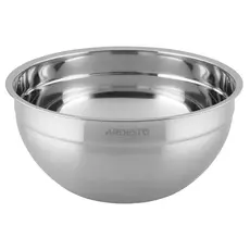 თასი Ardesto AR1624SS Gemini, 3.2L, Bowl, Silver, 2 image