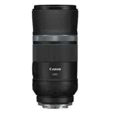 ფოტოაპარატის ლინზა Canon RF LENS  RF 600MM F11 IS STM