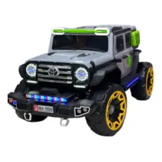 ბავშვის ელექტრო მანქანა 4X4 BH-1199-CER, 2 image