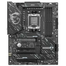 დედა დაფა MSI X870 GAMING PLUS WIFI, 3 image