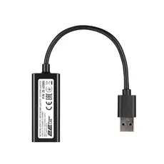ადაპტერი 2E PowerLink Network Adapter U2085 1xGE, USB 3.0, 4 image