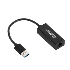 ადაპტერი 2E PowerLink Network Adapter U2085 1xGE, USB 3.0, 5 image